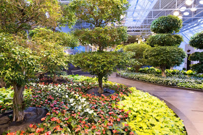 Devonian Gardens
