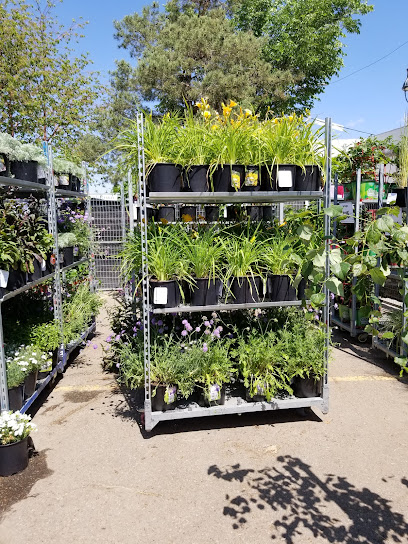 Glow Garden Centre