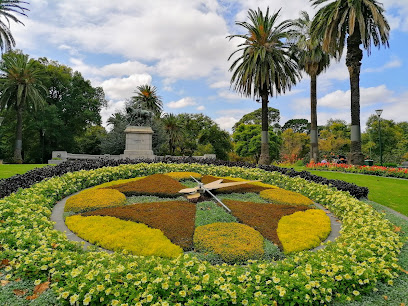 Kings Domain