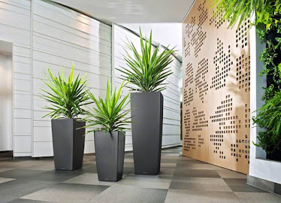 Greenery Office Interiors Ltd