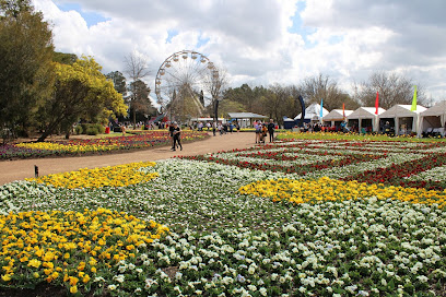 Commonwealth Park