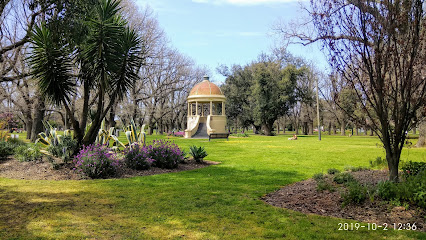 Edinburgh Gardens