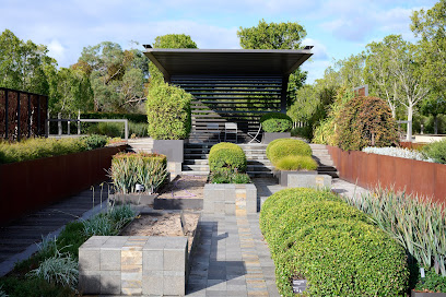 Royal Botanic Gardens Cranbourne
