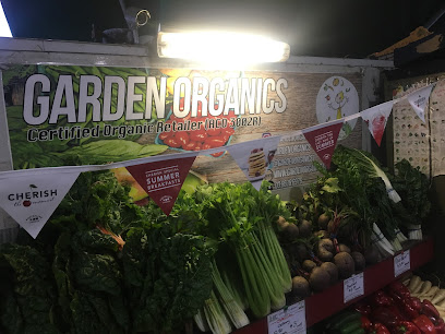 Garden Organics