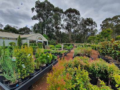 The Greenery Garden & Home