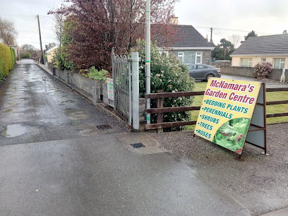 McNamara's Garden Centre