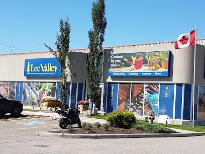 Lee Valley