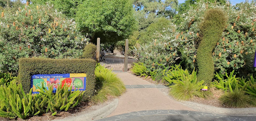 The Ian Potter Foundation Children's Garden
