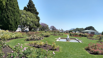 Robbins Park
