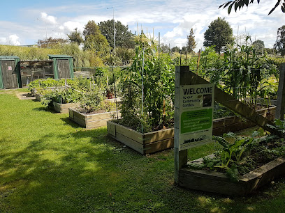 Otumoetai Community Gardens