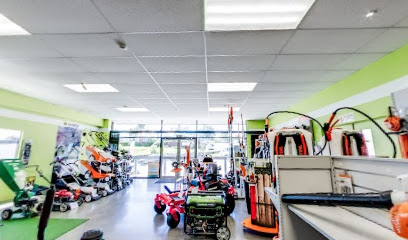 STIHL SHOP Tauranga