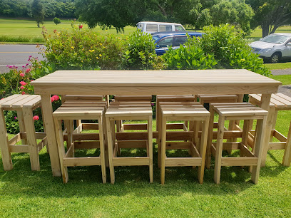 Outdoor Furniture and More