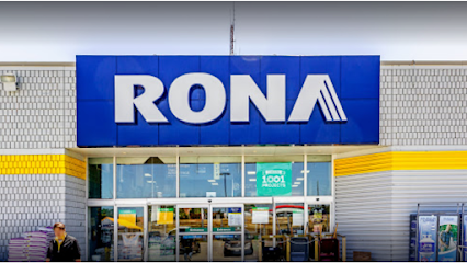 RONA Calgary (Forest Lawn)