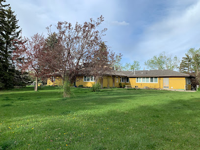 Calgary Horticultural Society