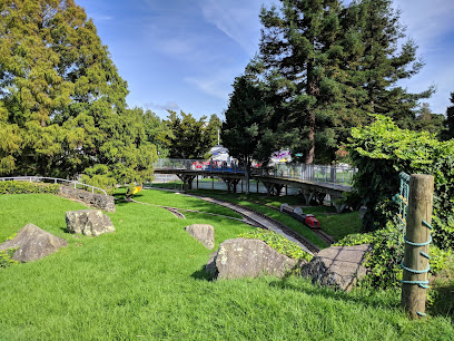 Memorial Park