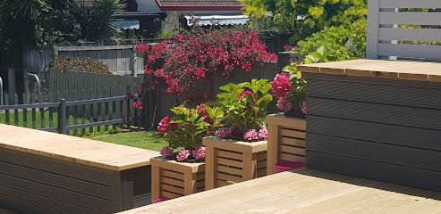Trellis Outdoor Centre