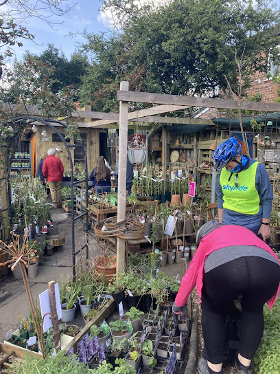 Bud Garden Centre