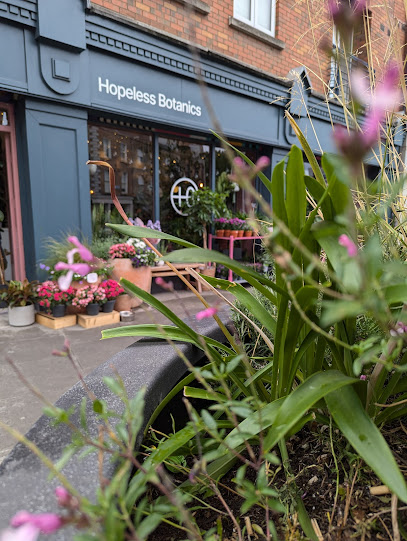 Hopeless Botanics