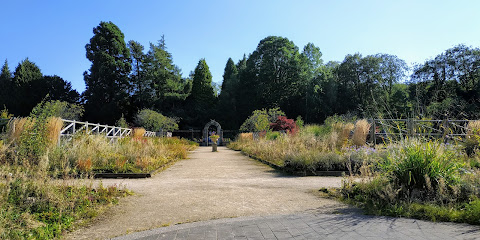 Rouken Glen Garden Centre
