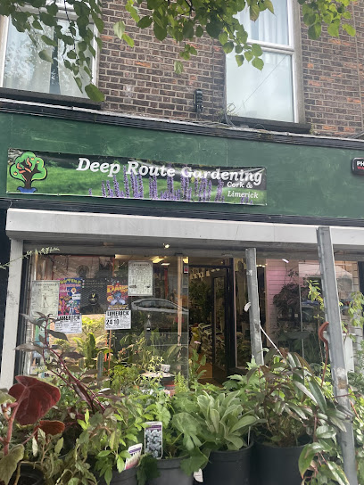 Deep Route Gardening