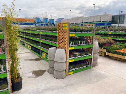 B&M Home Store with Garden Centre