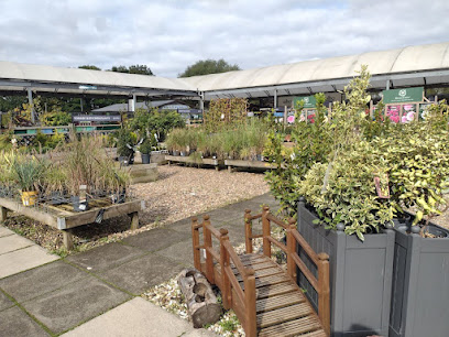 Dobbies Garden Centre Birtley