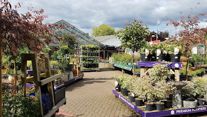 Ferndale Garden Centre Sheffield