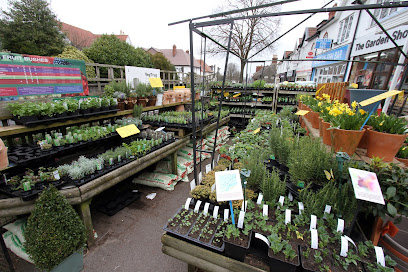 Henleaze Garden Shop