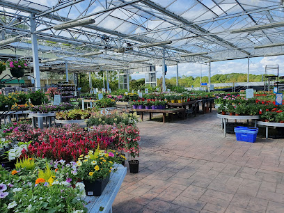 McGuires Garden Centre