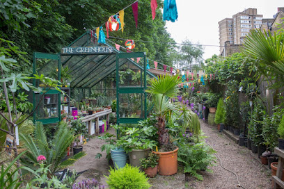 Battersea Flower Station Garden Centre & Florist