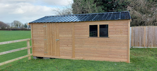 Gardensheds4less