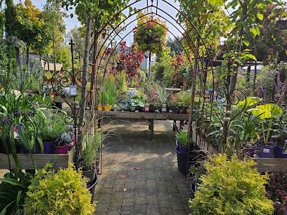Clarenbridge Garden Centre