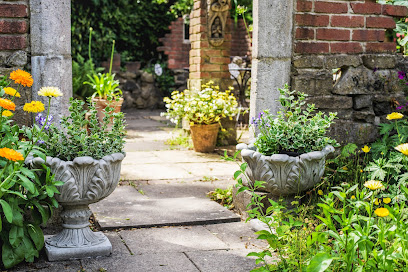 Discount Garden Statues Ltd.
