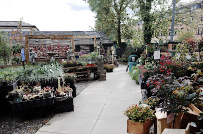 Westend Garden Centre