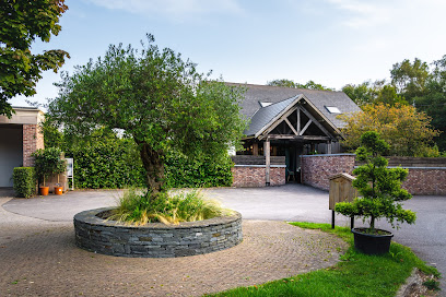 The Pavilion Garden Centre & Restaurant