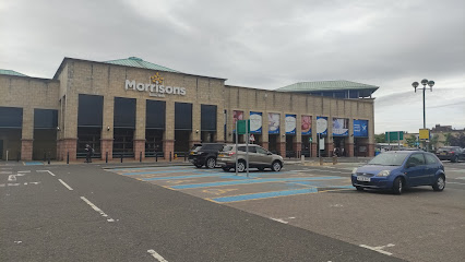 Morrisons Garden Centre