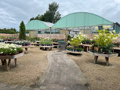 D & M Garden Centre