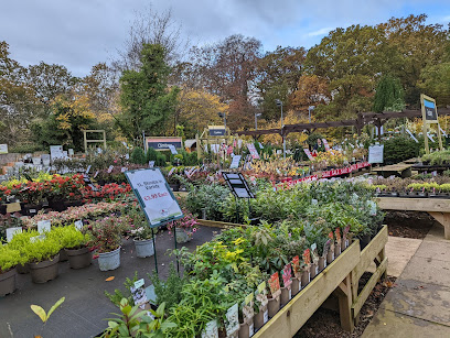 Bournville Garden Centre