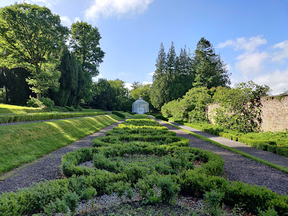 Woodstock Gardens & Arboretum