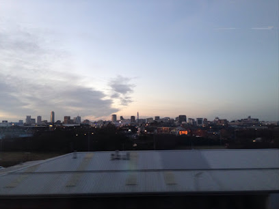 GRF Birmingham Ltd