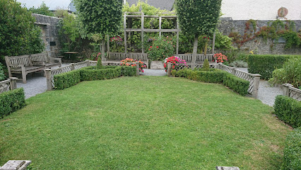Rothe House & Garden