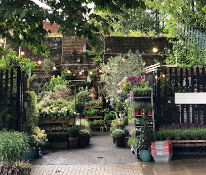 The Nunhead Gardener