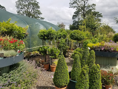 Lucan Garden Centre