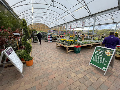 Mortonhall Garden Centre