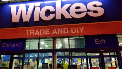 Wickes Newcastle