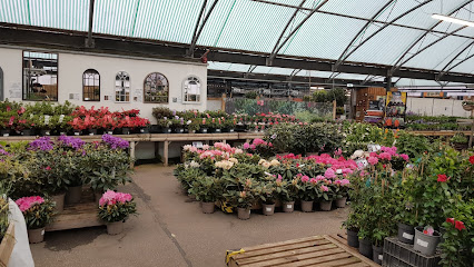New Leaf Plant Centre