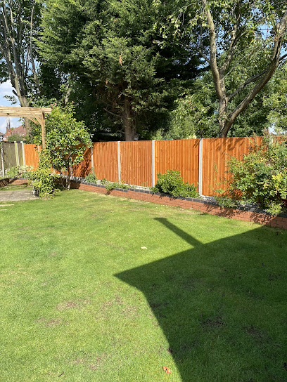 BFS Building & Garden Supplies - Builders Merchant Birmingham