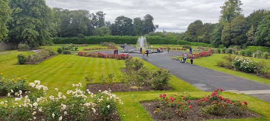 Kilkenny Castle Park