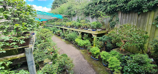 Godfrey's Gardens