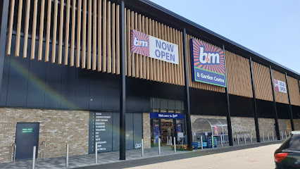 B&M Home Store with Garden Centre